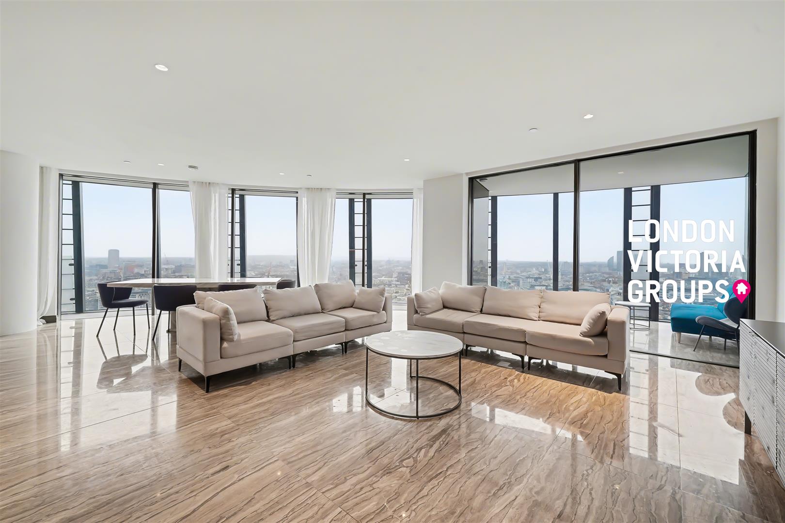 3 bed property in 1 Blackfriars Road, LONDON